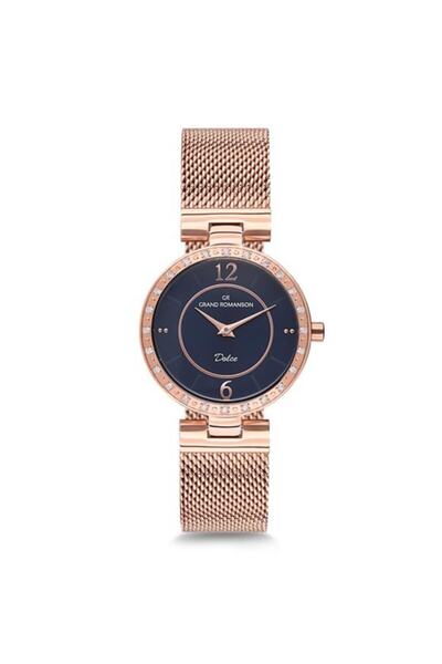 Grand Romanson Kadın Gr Kol Saati Gr.1.ag1060.06