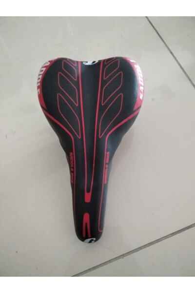 Sharp Bisiklet Mtb Ortopedi?k Sağlam Rahat Ve Sport Sele Koltuğu