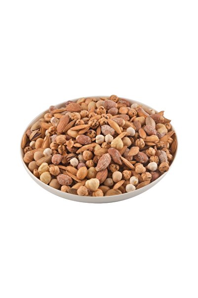 Bayburt Kuruyemiş Klasik Kokteyl 250 Gr