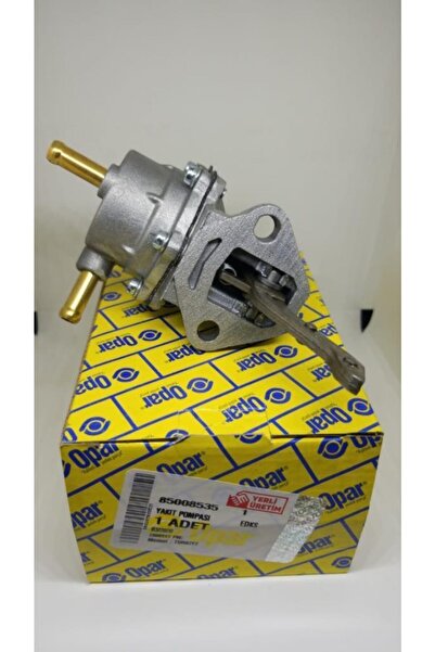 OPAR Doğan Şahin Kartal Benzin Otomatiği Yakıt Pompa 85008535