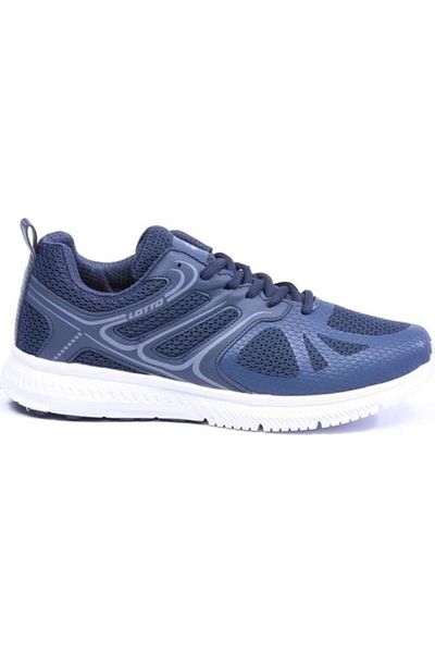 Lotto T1243 Cross V Amf Sole Men's Sports Shoes