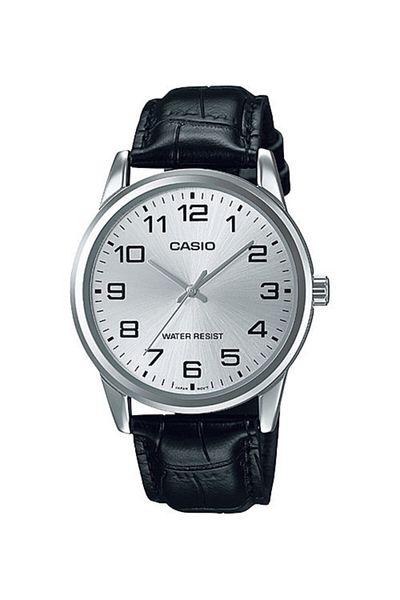 Casio Casıo Mtp-v001l-7budf Men's Wristwatch