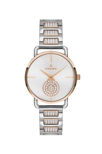 Essence Women's Wristwatch Es6685fe.530