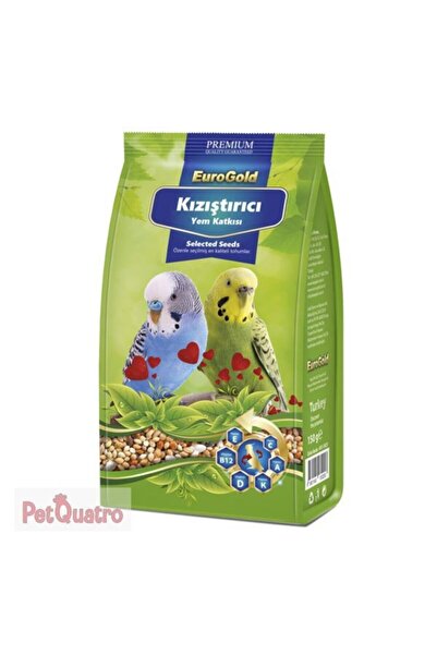 Genel Markalar Kızıştırıcı Yem Katkısı 150 Gr