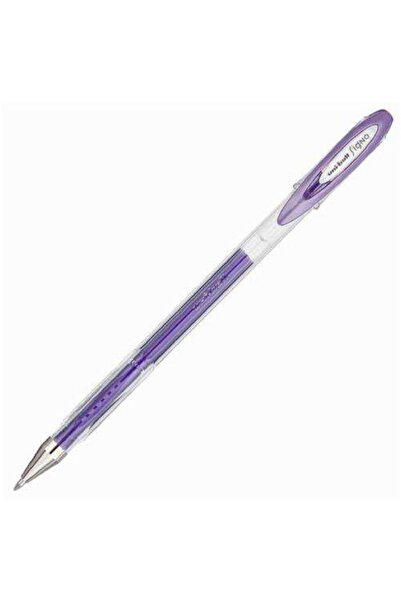 UNİ-BALL Um-120nm Signo Noble Metal Mor