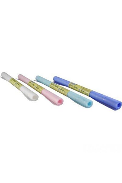 Decobella غطاء رف شفاف غطاء خزانة المطبخ الثلاجة