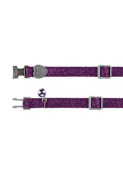 Trixie Glittery Cat Collar