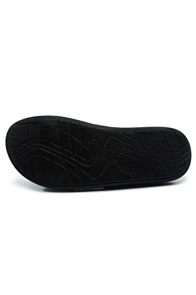 GEZER Erkek Halatlı Terlik Sokak Yazlık Sokak-ev Terliği 10489