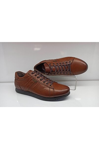 KOMCERO Komçero Anatomik Erkek Ayakkabı