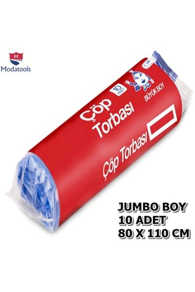Universal Modatools Garbage Bag Luxury Original Jumbo 27222s