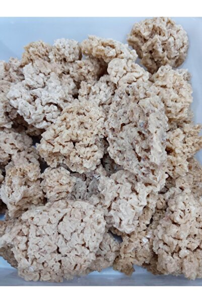 Köyevi Sıkma Maraş Tarhanası 1kg