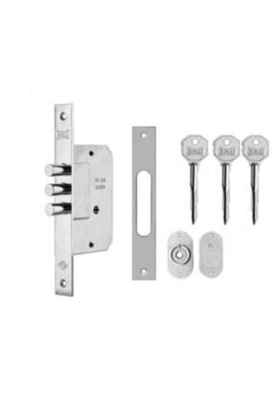 Kale Kilit Kale Safety Lock 3 Mile 189 3 Mf Plazis Cylinder Mortise Lock