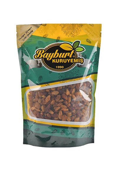 Bayburt Kuruyemiş Kuru Üzüm 1kg
