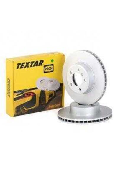 TEXTAR Fren Diski (92122605)