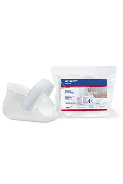 BSN Actimove Heel Lite (Protective with Stress Ulcer) Pack of 2 Pieces