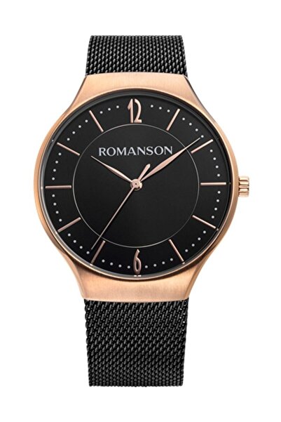 Romanson Erkek Saat Tm9a18mmbra36r