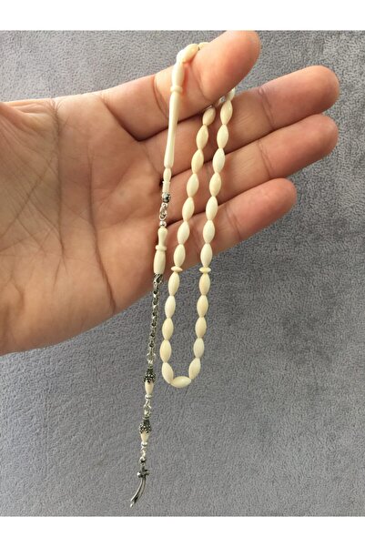 EFE TESBİH ANTİKA Fil Dişi Tesbih