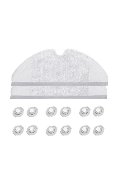 Xiaomi Roborock S50 S51 - Φίλτρο δοχείου νερού σφουγγαρίστρας