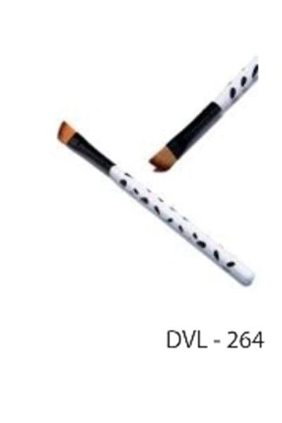 Dvl Axle Brush ruž za usne i senka za oči 264