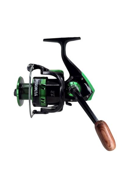 Discovery Yumoshi Gl7000 Green Spin Olta Makinesi