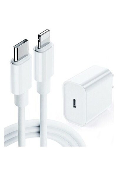 Iphone Uyumlu Şarj Aleti