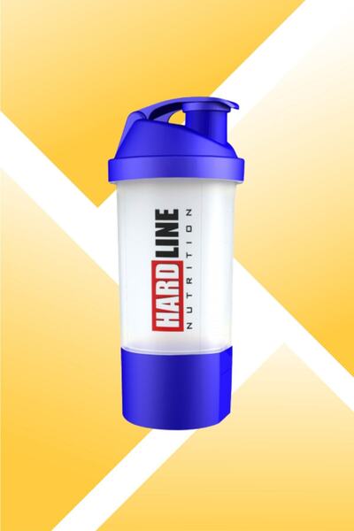 Hardline Shaker Navy Blue
