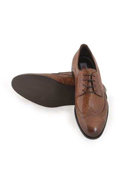 BLU Klasik Kösele Ayakkabı