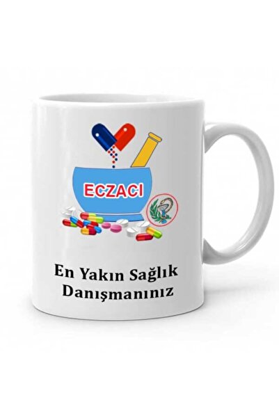 Hediye Panayırı - كوب صيدلي