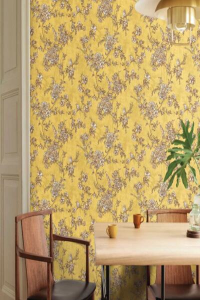 Adawall Beta Duvar Kağıd (16,5m2)9914-41
