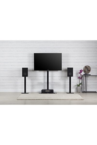 Sonorous Pl 2800 Lcd & Led Tv Sunum Sehpası 40''- 65'' Televizyon Sehpası