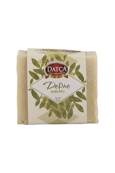 Datça Köy Ürünleri 1949 Datça Defne Yağlı Zeytinyağı Sabunu