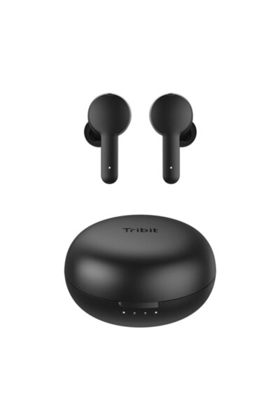 Tribit Trıbıt Flybuds Nc Tws Earbuds Btha1 Black