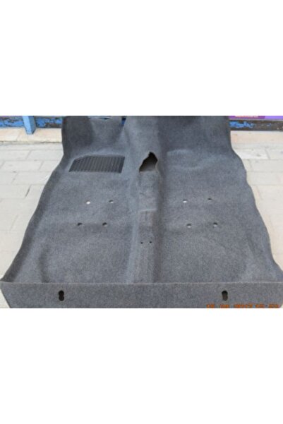 Genel Markalar Broadway Taban Halısı Gri R9 - R11 7700696849 Uyumlu