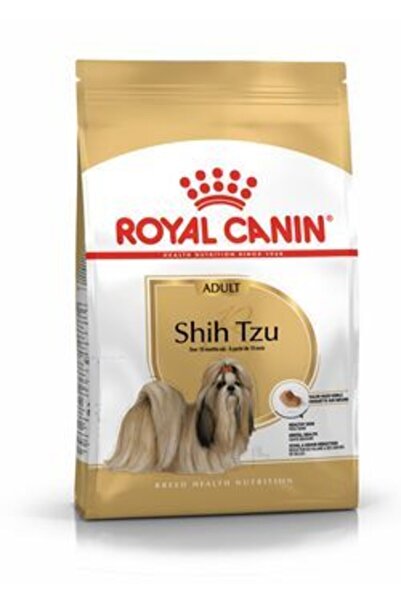 Royal Canin Shihtzu Yetişkin Köpek Maması 1,5 Kg