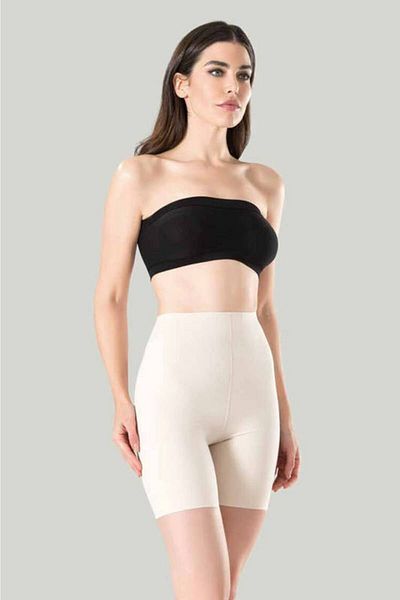 Miss Fit 14001 Women's Skin Laser Cut Corset
