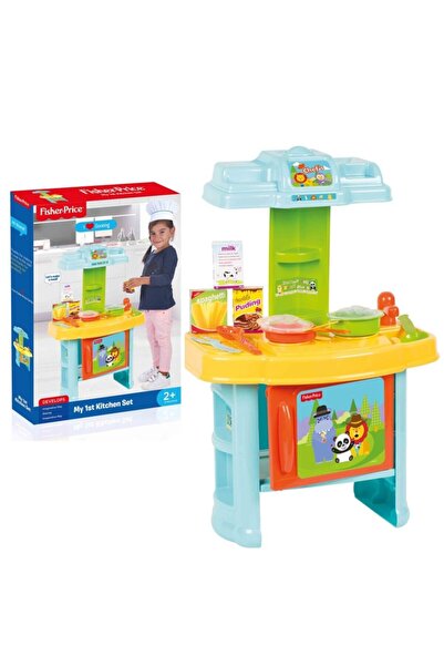 DOLU OYUNCAK Marka: 1820 Fisher Price Mutfak Seti Kategori: Bijuteri Kolye