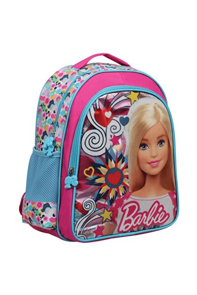 BÜDÜ DİSCOUNT Primary School Bag Due Barbie One to One Otto-5029*1
