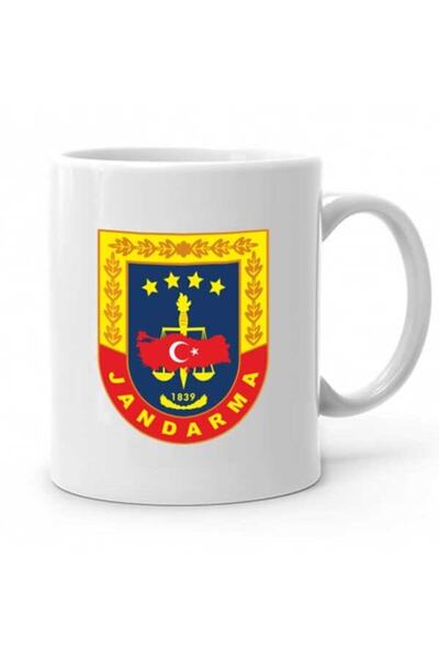 Hediye Panayırı كوب جيندارما