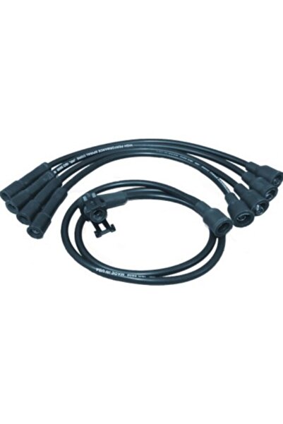 YCY R9 Buji Kablosu Ve Bobin Kablosu R11 1,4 Uyumludur