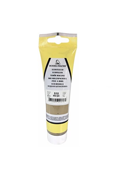 BORMA WACHS Meşe Ahşap Mobilya Tamir Dolgu Macunu 200 Gr