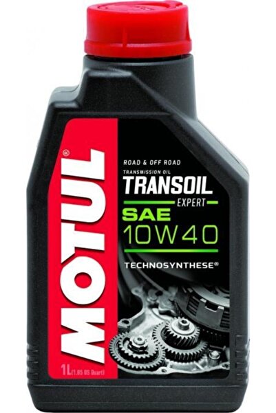 Motul Transoıl Şanzuman Yağı 10w40 1l