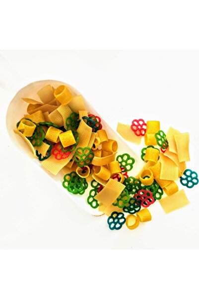 ALAADDIN GIDA Sihirli Cips Renkli ( Suriye Cipsi ) 1000gr