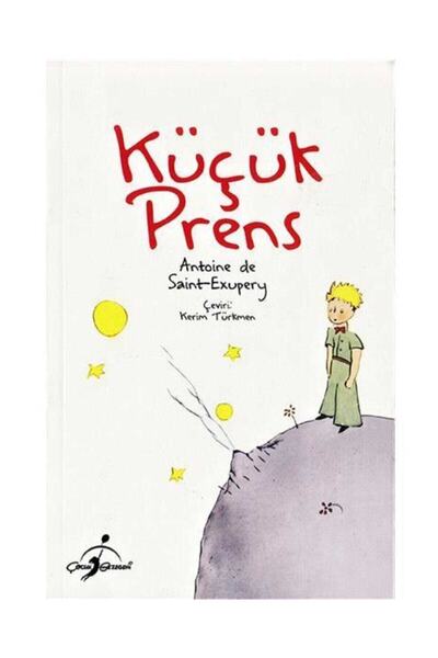Çocuk Gezegeni Küçük Prens