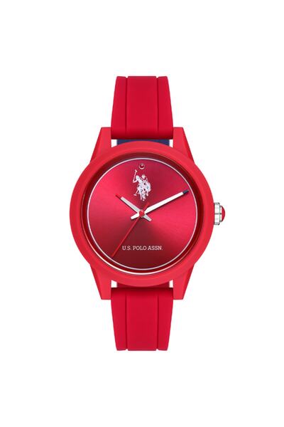 U.S. Polo Assn. Kids Kadın Kol Saati Uspa2007-04