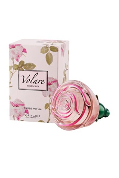 Oriflame Volare Moments Edt 50 ml Kadın Parfüm