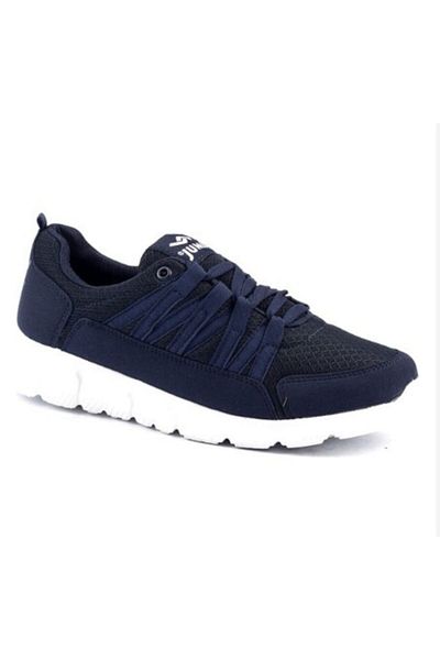 Jump 16021 M Ανδρικά αθλητικά παπούτσια Navy Blue