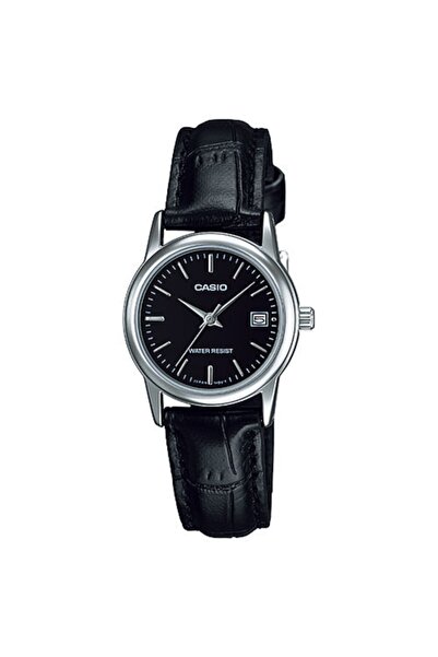 Casio Kadın Kol Saati Casıo Ltp-v002l-1audf