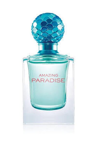 Oriflame Paradise Amazing Kadın Parfüm 50 Ml
