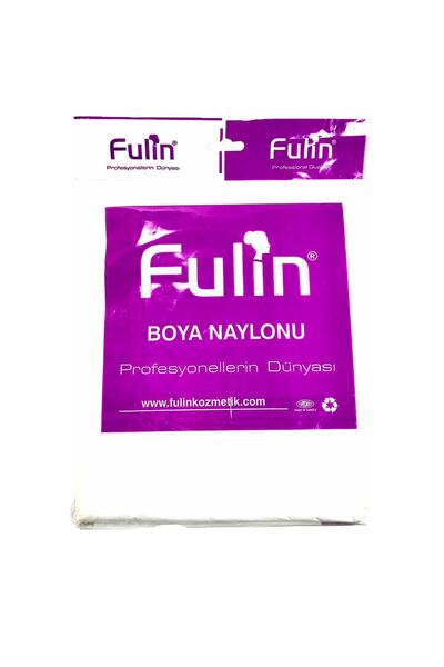 FULİN Boya Ve Saç Kesim Naylonu 30 Adet Ful1001