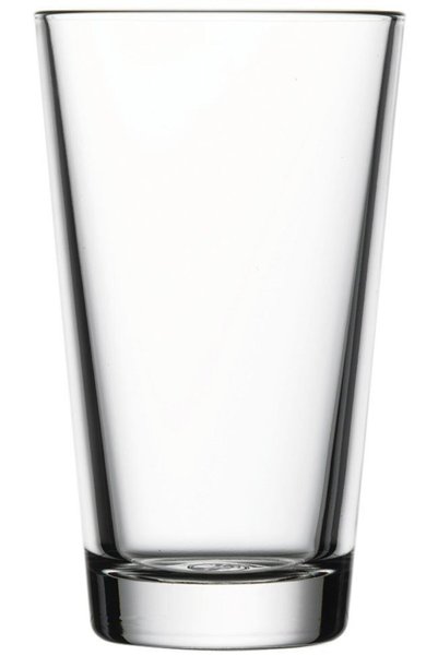 Paşabahçe 52208 Model 6-Piece Parma Soft Drink and Cocktail Glass - 270 Cc